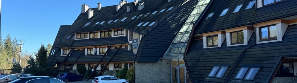 Apartament po gen. remoncie z widokiem na tatry