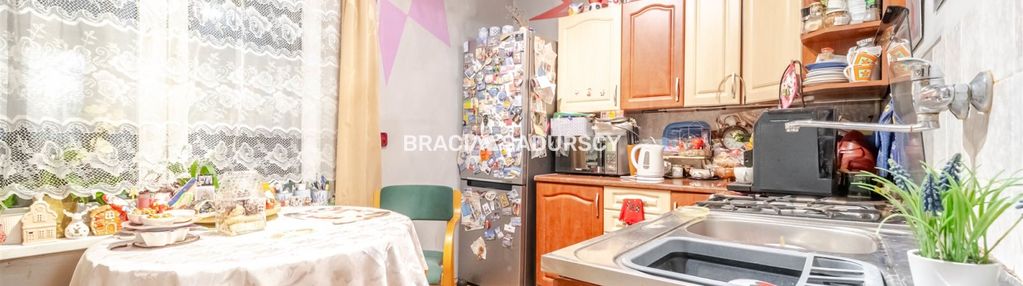 Blisko centrum oraz w cichym i spokojnym miejscu