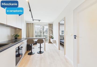 Nowoczesny dwupokojowy apartament fordon bydgoszcz