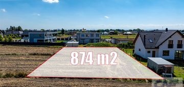 Tychy wygorzele - aktualny plan, nowa zabudowa