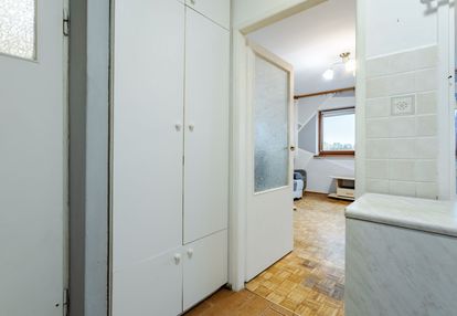 Kawalerka | świetna lokalizacja | sadyba