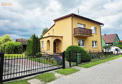 Zadbany dom 133m² | pompa ciepła | działka 1638m2