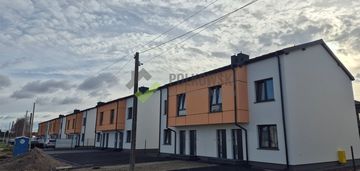 Radzymin mieszkanie przy pętli autobusowej 64 m2