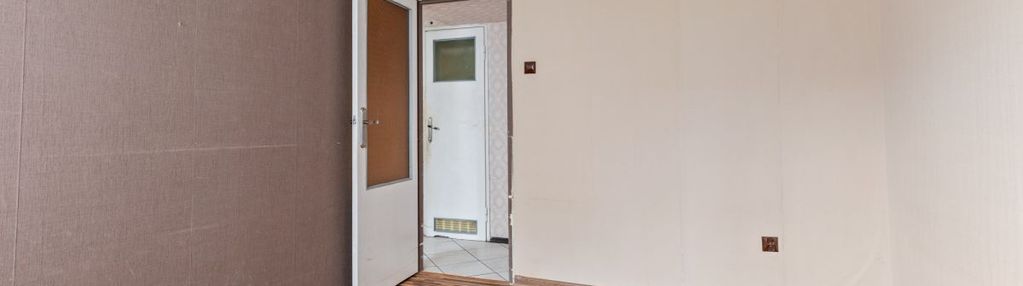 Rozkładowe 3 pokoje ciche l ogrodowa żelazna