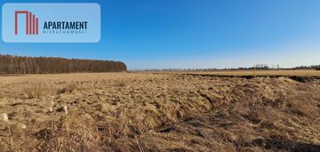 Działki budowlane - kruszyn krajeński