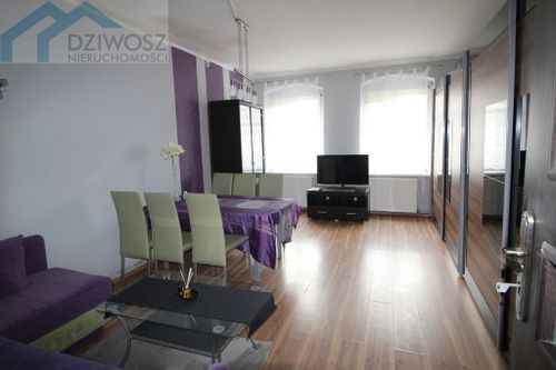 2-pokojowe mieszkanie w sercu wrocławia