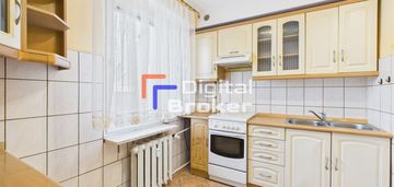 3 pokoje ⭐ 64,5 m² ⭐ balkon ⭐ czuby ⭐ od zaraz