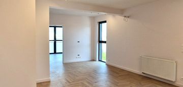 Mieszkanie "pod klucz" z miejscem parkingowym