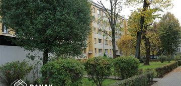 Grzegórzki jednopokojowe z aneksem po remoncie