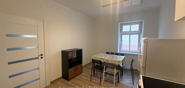 Kawalerka w kamiennej górze