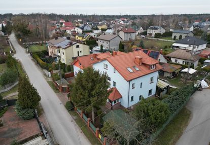 Działka 750 m2 | domy 350 m² | 3 budynki