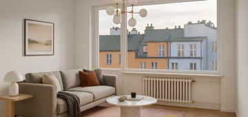 2 pokoje i do remontu i centrum