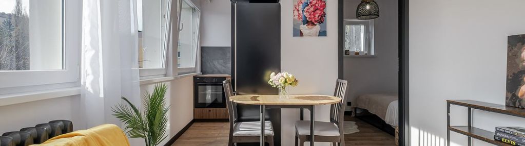 Mieszkanie blisko centrum gdańska | po remoncie