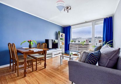 Na sprzedaż słoneczne 3 pokojowe mieszkanie!