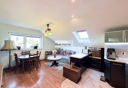 3 pokoje, garderoba, 2 miejsca parkingowe, wrzosy