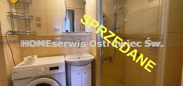 Mieszkanie 47,6 m2 piętro 4/10 ul.polna