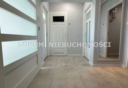 Mieszkanie z miejscem parkingowym