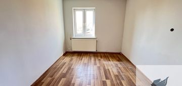 Chociwel/jezioro/ogródek/2 pok. 45m2/po remoncie