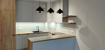 Nowe / przestronne / duży taras - 18m2