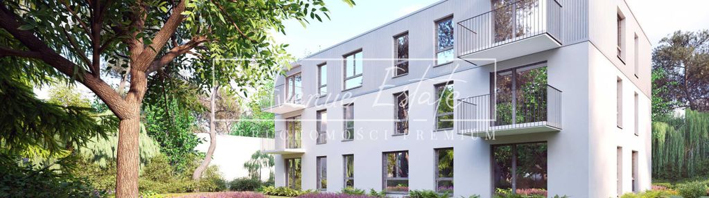 Działka z pozw. na budowę 12 mieszkań| wawer