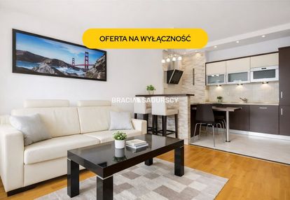 Ruczaj, 2-pokoje, wysoki standard