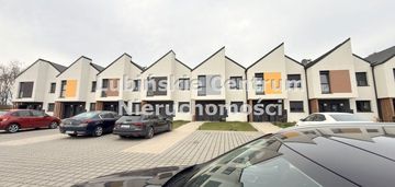 3 pokojowe w nowym budownictwie - 1 piętro
