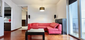 3-pokojowe mieszkanie na wawrze