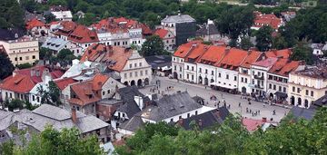 Budowlana. łąka. las. wąwóz. 950m od rynku!