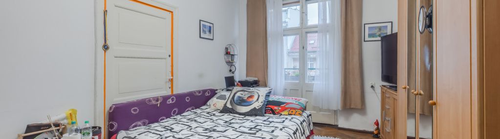 Okna na świętojańską! balkon!