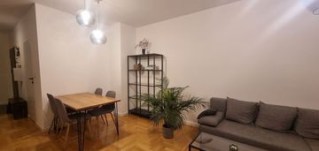 Wola | blisko centrum | wysoki standard