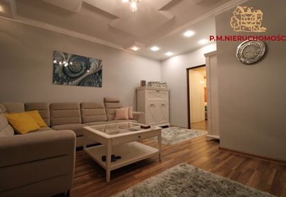 Komfortowe, umeblowane m-4 rybnik boguszowice