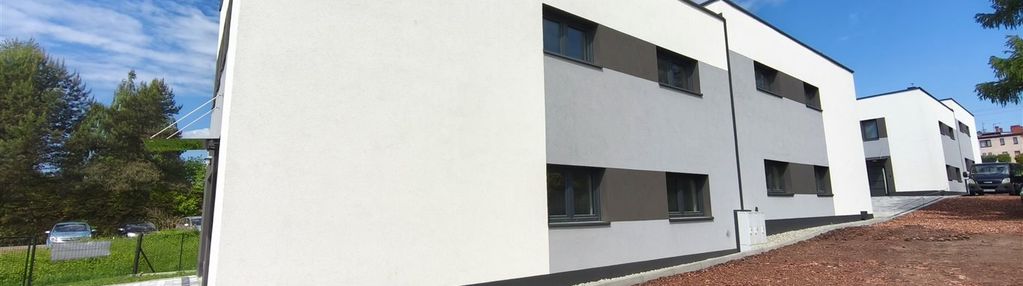 Dwa poziomy swobody – bliźniak czeka