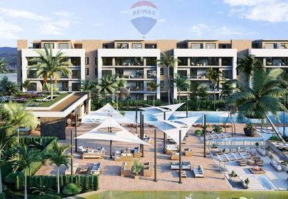 Apartamenty inwestycyjne dominikana punta cana