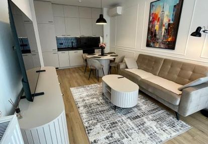 Nowe, 3 pok. garderoba, nad odrą!