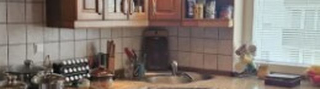 Dwupoziomowe mieszkanie na bemowie