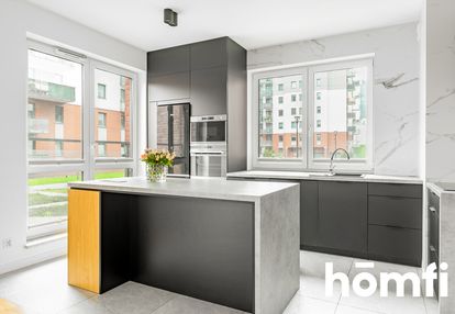 Łąkowa| 71 m² | 3 pokoje | garaż i komórka w cenie