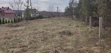 Działka, 2900 m2, piotrkowice