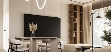 Dom bliźniak/parter/piętro  zakrzów