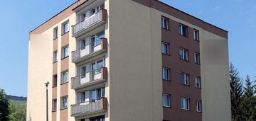 3 pokoje w świetnej lokalizacji