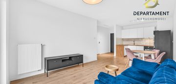 M3 | nowe budownictwo | 2 pokoje | balkon