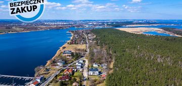 Kameralne apartamenty! gdańsk - wyspa sobieszewska