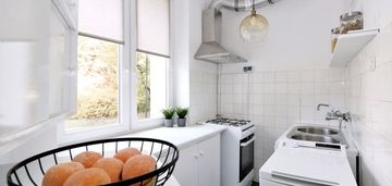 Cena 14 300 za m2- opaczewska- 2 pokoje - 39,63m