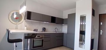 Komfortowa kawalerka /30,6 m2 / ul.czartoryskiego