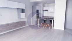 Apartament 50m2! 15 piętro atal towers | centrum