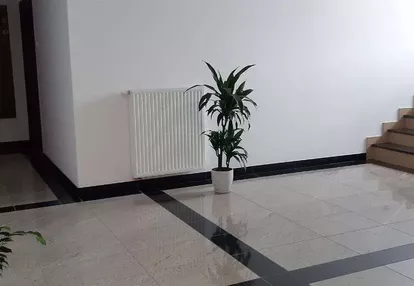 Mieszkanie 3-pok. + garaż w apartament. z windą