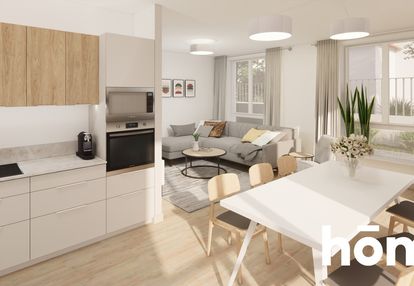 Nowy apartament premium z tarasem | orłowo