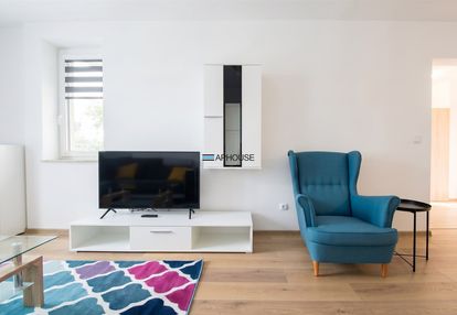 Piękne 3-pok. mieszkanie, białoprądnicka, 54m2