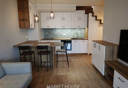 Apartament z tarasem ul.lewandowskiego