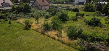 Na sprzedaż działka budowlana