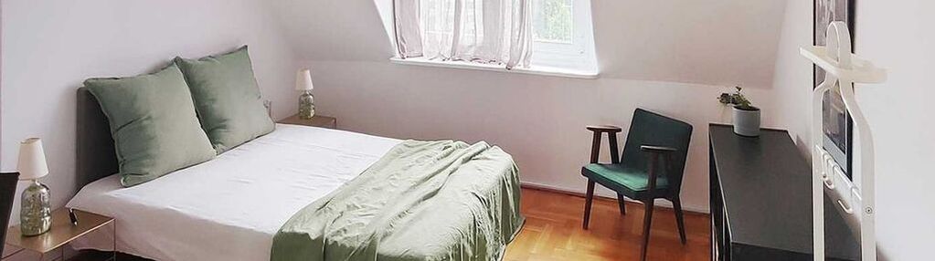 Okolice ul. oskara minkowskiego